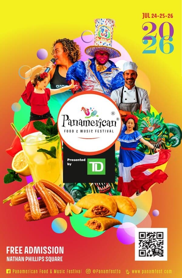Festival Magazine 2026