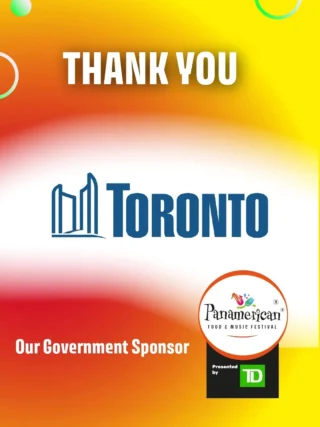 A city that celebrates diversity deserves festivals that bring people together — thank you