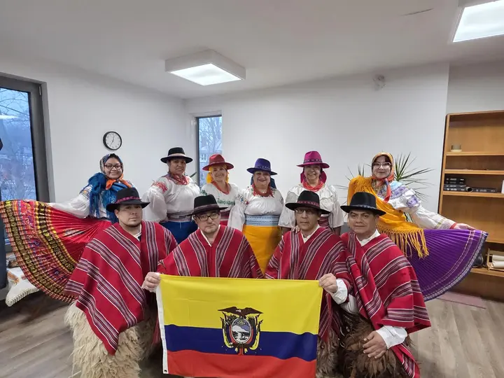 Huairapungo