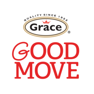 Grace — Good Move