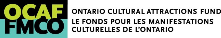 Ontario Cultural Attractions Fund